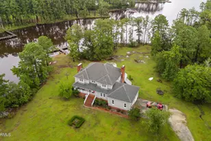 1039 Pasture Point Rd, Merritt, NC 28556 - Photo 5