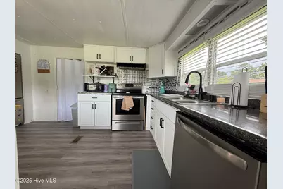 1136 &1132 Glancy Road, Swansboro, NC 28584 - Photo 23