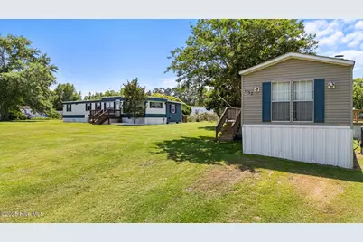 1136 &1132 Glancy Road, Swansboro, NC 28584 - Photo 1