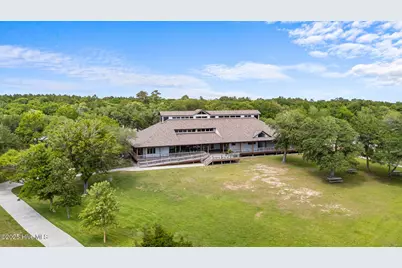 1136 &1132 Glancy Road, Swansboro, NC 28584 - Photo 11