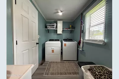 1136 &1132 Glancy Road, Swansboro, NC 28584 - Photo 35