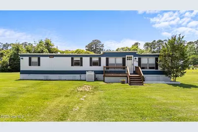 1136 &1132 Glancy Road, Swansboro, NC 28584 - Photo 13