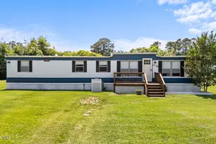 1136 &1132 Glancy Rd, Swansboro, NC 28584 - Photo 13