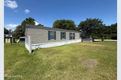1136 &1132 Glancy Road, Swansboro, NC 28584 - Photo 49