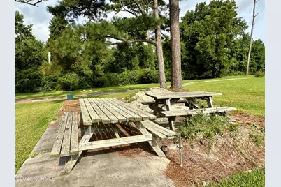 1136 &1132 Glancy Road, Swansboro, NC 28584 - Photo 9
