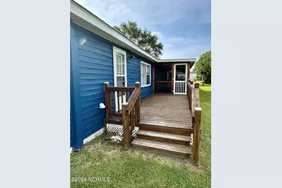1136 &1132 Glancy Road, Swansboro, NC 28584 - Photo 17