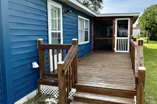 1136 &1132 Glancy Rd, Swansboro, NC 28584 - Photo 17