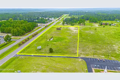 Tbd Us-1, Vass, NC 28394 - Photo 1