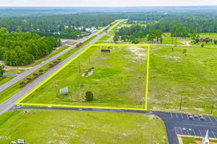 Tbd Us-1, Vass, NC 28394 - Photo 1