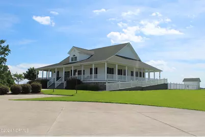 Lot 90 Pelican Court, Hertford, NC 27944 - Photo 21