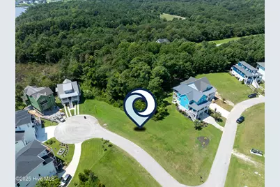 Tbd Tom Nevers Way, Holly Ridge, NC 28445 - Photo 1