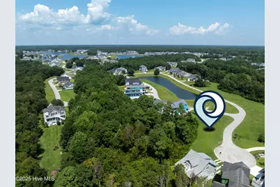 Tbd Tom Nevers Way, Holly Ridge, NC 28445 - Photo 13