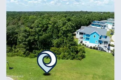 Tbd Tom Nevers Way, Holly Ridge, NC 28445 - Photo 3