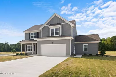 01 Yadkin Drive, Shawboro, NC 27973 - Photo 3