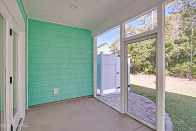 3506 E Oak Island Drive, Oak Island, NC 28465 - Photo 45
