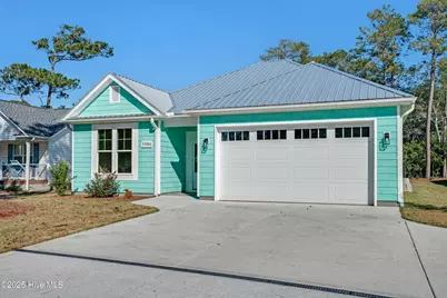 3506 E Oak Island Drive, Oak Island, NC 28465 - Photo 1