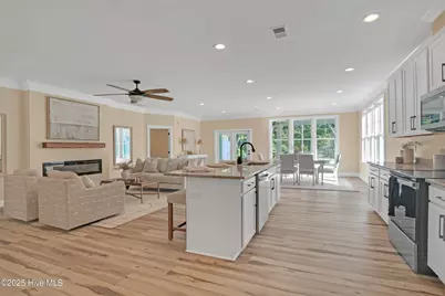 3506 E Oak Island Drive, Oak Island, NC 28465 - Photo 25
