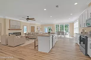 3506 E Oak Island Dr, Oak Island, NC 28465 - Photo 25