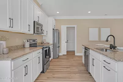 3506 E Oak Island Drive, Oak Island, NC 28465 - Photo 23