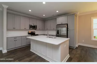 519 N Sycamore Street, Aberdeen, NC 28315 - Photo 11
