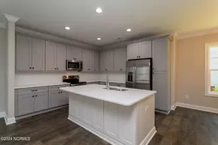 519 N Sycamore St, Aberdeen, NC 28315 - Photo 11