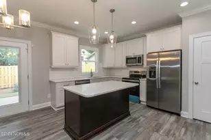 515 N Sycamore St, Aberdeen, NC 28315 - Photo 11