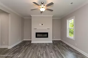 515 N Sycamore St, Aberdeen, NC 28315 - Photo 9