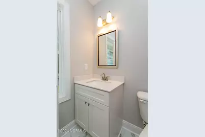 515 N Sycamore Street, Aberdeen, NC 28315 - Photo 5