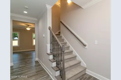 515 N Sycamore Street, Aberdeen, NC 28315 - Photo 3
