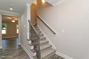 515 N Sycamore St, Aberdeen, NC 28315 - Photo 3