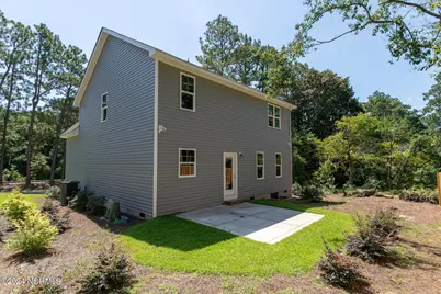 515 N Sycamore Street, Aberdeen, NC 28315 - Photo 29