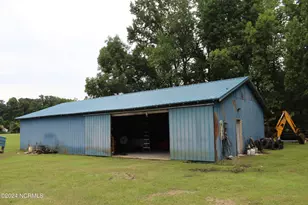 4507 Rivershore Dr, New Bern, NC 28560 - Photo 21