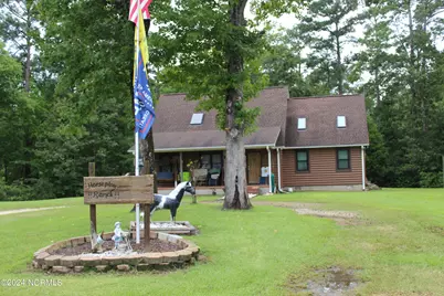 4507 Rivershore Drive, New Bern, NC 28560 - Photo 1