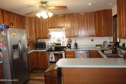4507 Rivershore Drive, New Bern, NC 28560 - Photo 41