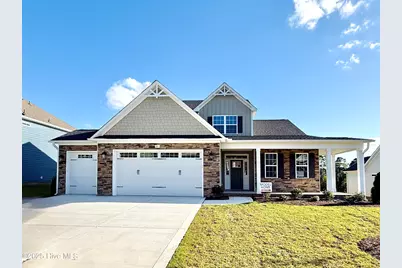 641 Cresswell Moor Way, Fayetteville, NC 28311 - Photo 1