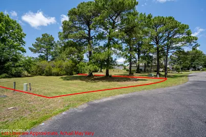 4222 W Tanager Court SE, Southport, NC 28461 - Photo 5