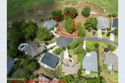 4222 W Tanager Court SE, Southport, NC 28461 - Photo 3