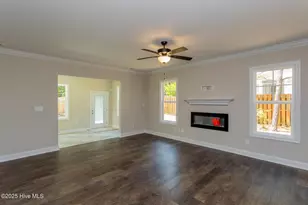 450 Spring Lake Dr, Pinehurst, NC 28374 - Photo 5