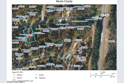 450 Spring Lake Drive, Pinehurst, NC 28374 - Photo 27