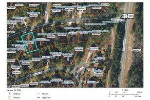 450 Spring Lake Dr, Pinehurst, NC 28374 - Photo 27