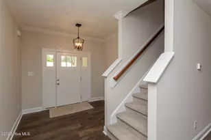 450 Spring Lake Dr, Pinehurst, NC 28374 - Photo 3