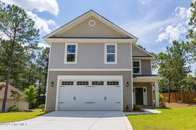 450 Spring Lake Drive, Pinehurst, NC 28374 - Photo 1