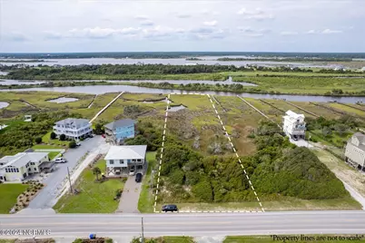 3667 Island Drive, North Topsail Beach, NC 28460 - Photo 1