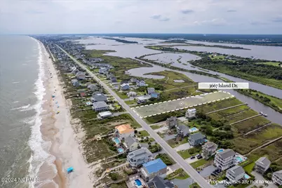 3667 Island Drive, North Topsail Beach, NC 28460 - Photo 9