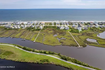 3667 Island Drive, North Topsail Beach, NC 28460 - Photo 5