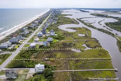 3667 Island Drive, North Topsail Beach, NC 28460 - Photo 3