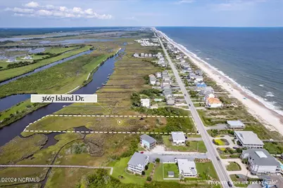 3667 Island Drive, North Topsail Beach, NC 28460 - Photo 7