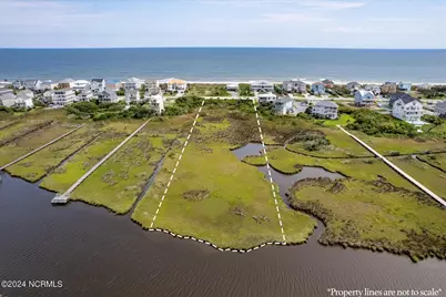 3667 Island Drive, North Topsail Beach, NC 28460 - Photo 11