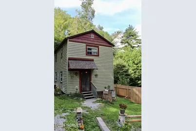 574 Pine Creek Road, Cullowhee, NC 28723 - Photo 1