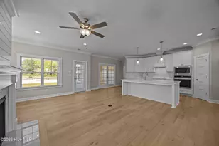 911 Hunter Grace Dr, Winterville, NC 28590 - Photo 53